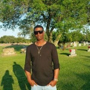 Meet your Posher, Marcus